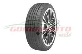 COP. 255/35ZR20 NANKANG NS-20 XL 97Y